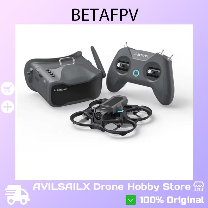 Drone Kit Racing - BETAFPV 아퀼라16 초보자용 FPV 드론 키트