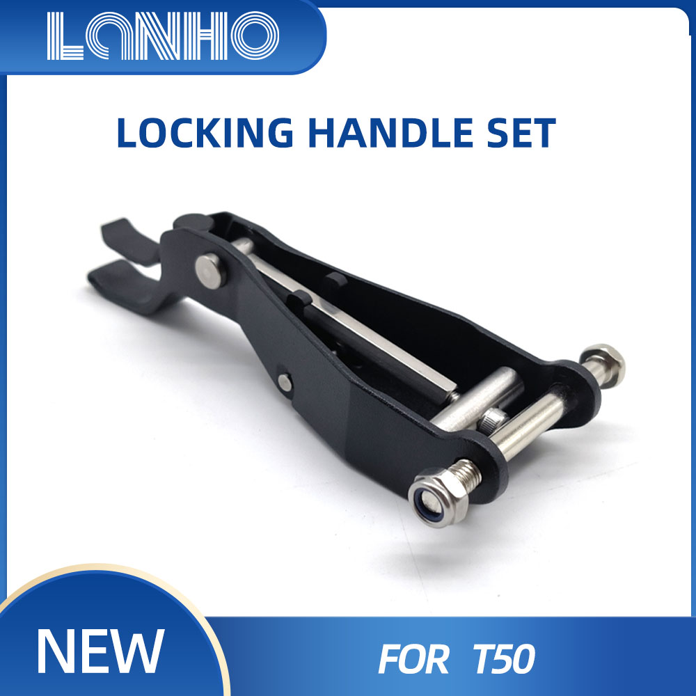 DJI Agras T50용 잠금 핸들 키트: 잠금 장치 - Drone Kit Parts Included 리뷰 및 가격