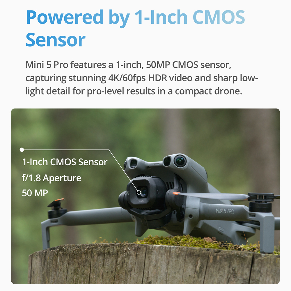 DJI Mini 5 Pro 플라이 콤보 드론 키트(초보 - Drone Kit Build Yourself 리뷰 및 가격