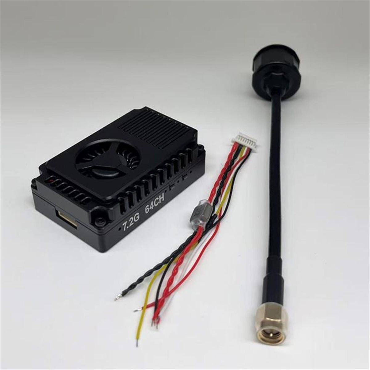 프로모션 장거리 FPV 드론 비디오 송신기 키트 6.1 - Drone Kit Long Range 리뷰 및 가격