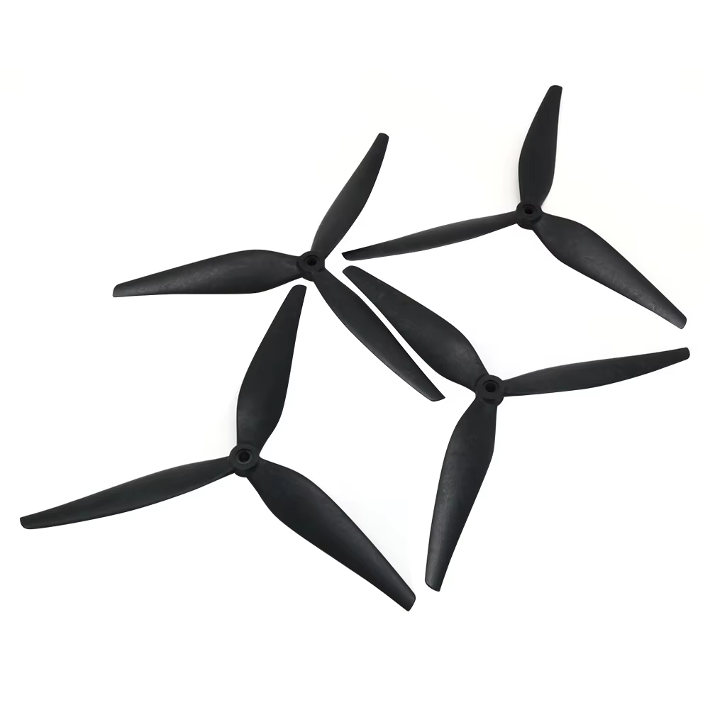 2쌍 HQProp 10X5X3 9X5X3 10X4.5X - Drone Kit Long Range 리뷰 및 가격