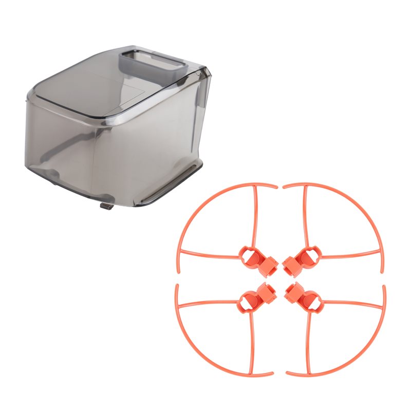 FIMI MINI 3용 짐벌 렌즈 보호 커버 및 드론  - Drone Kit With Camera 리뷰 및 가격