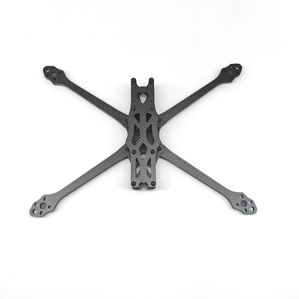 APEX 프레임, 7인치/6인치/5인치 카본 섬유 쿼드 - Drone Kit With Camera 리뷰 및 가격