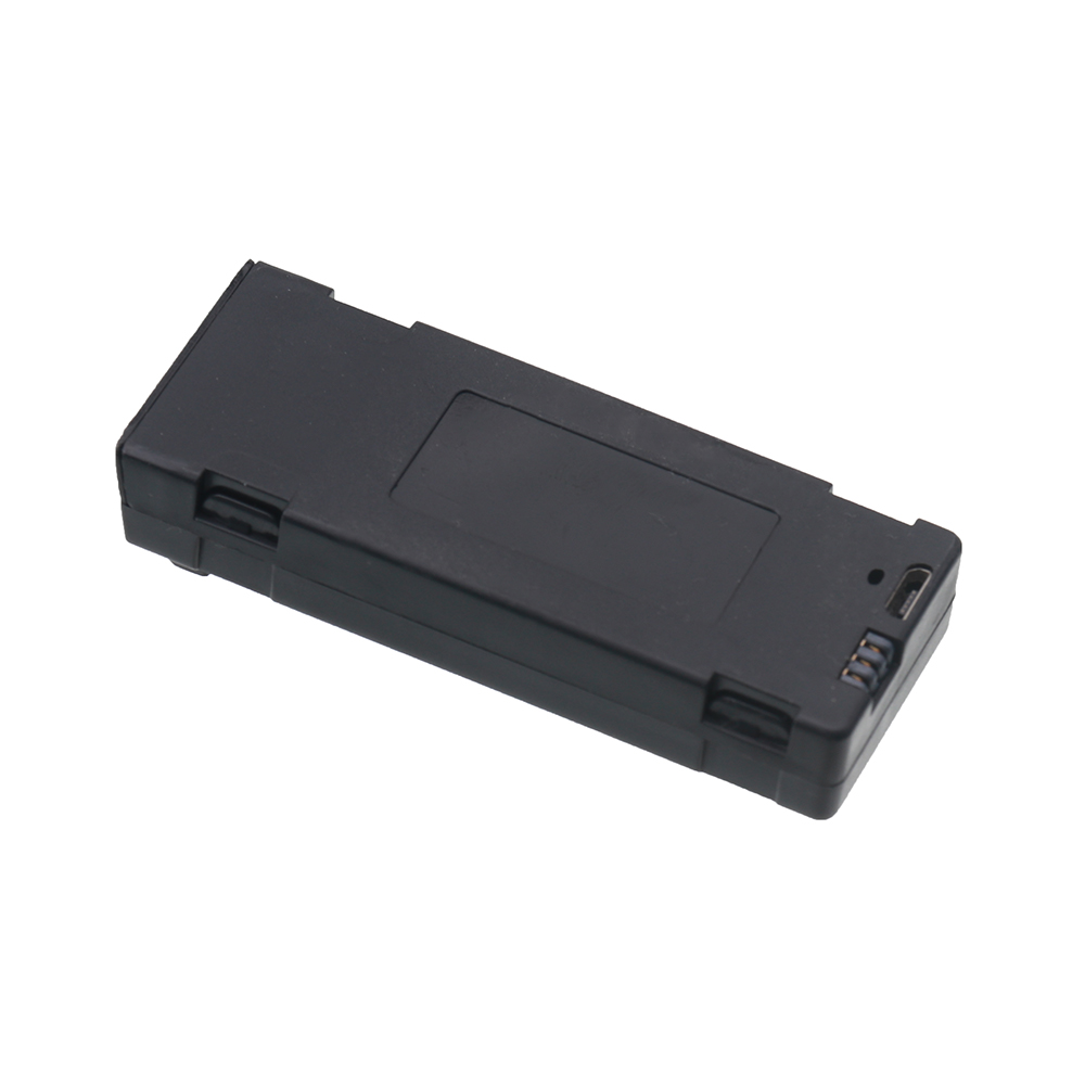 E88 배터리 충전식 배터리 3.7V 1800mAh R - Eachine Drone E58 리뷰 및 가격