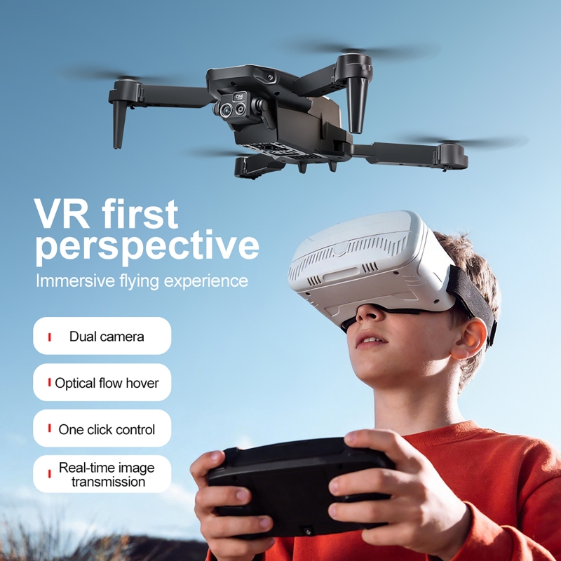 M1/M1VR 드론 키트 (리모컨 & VR 안경 포함) - Drone Kit With Camera 리뷰 및 가격
