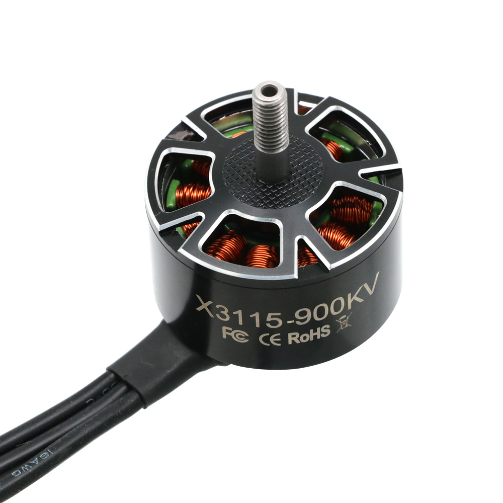 RC 모터 X3115 3115 900KV 1050KV  - Drone Kit Long Range 리뷰 및 가격
